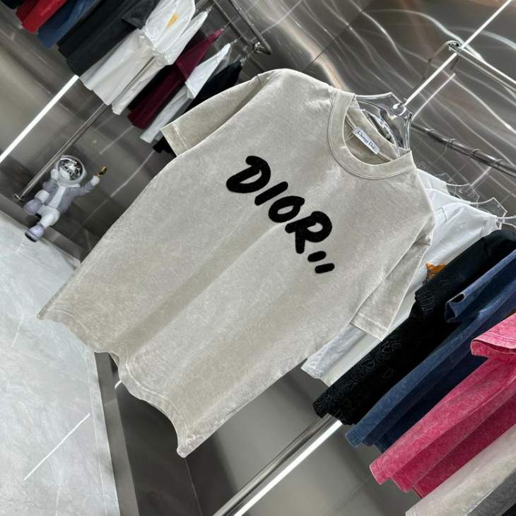 Dior T Shirts Short _SKUDiorS-XXLjot0115564